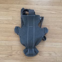 BabyBjorn Woven Carrier