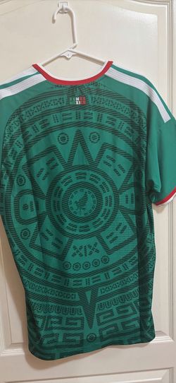 New Mexico authentic Jersey
