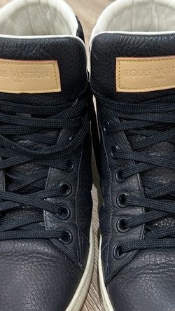 Louis Vuitton High Top