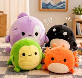 Squishmallow