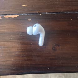 Air Pod Pro 3