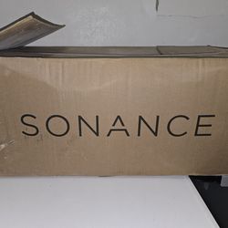 Sonance speaker