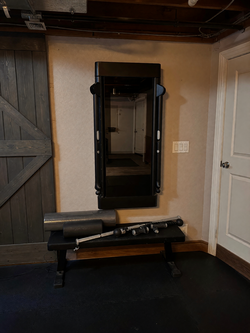 2023 Tonal Home Gym – New Condition with Full Accessories - Palmer Lake, CO