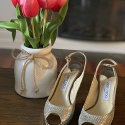 Jimmy Choo Heels