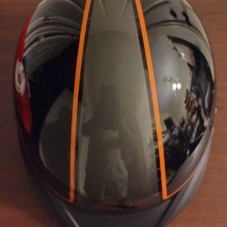 Bell Motorcycle Helmet XXXL  Firm Price 