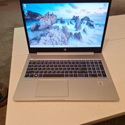 Hp Probook 450 G7 I5 10th Generation 