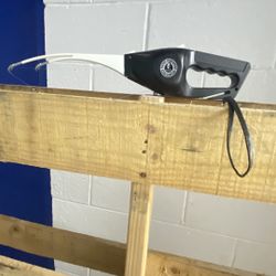 Pocket Fisherman /Still Available 