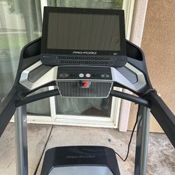 Pro-Form Treadmill 