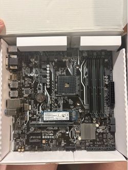 Mother board