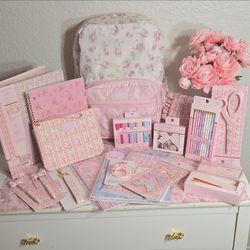 Love Shack Fancy x The complete back to school collection