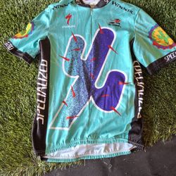 Aussie Specialized Cactus Cup Winners Jersey (Large)