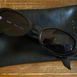 Quay Australia Sunglasses