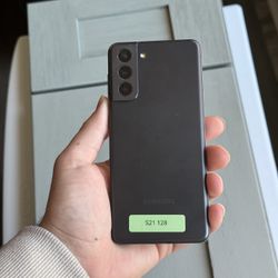 Samsung S21 5G Unlocked 