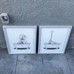 Picture Frames