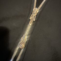 Chrome Hearts Hoodie Asking 3k 