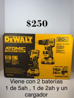 Tools / herramientas