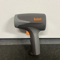 Bushnell Radar Gun Baseball Softball 1101911