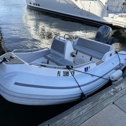AB RIB/Tender For Sale