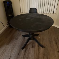 Dinner Table 