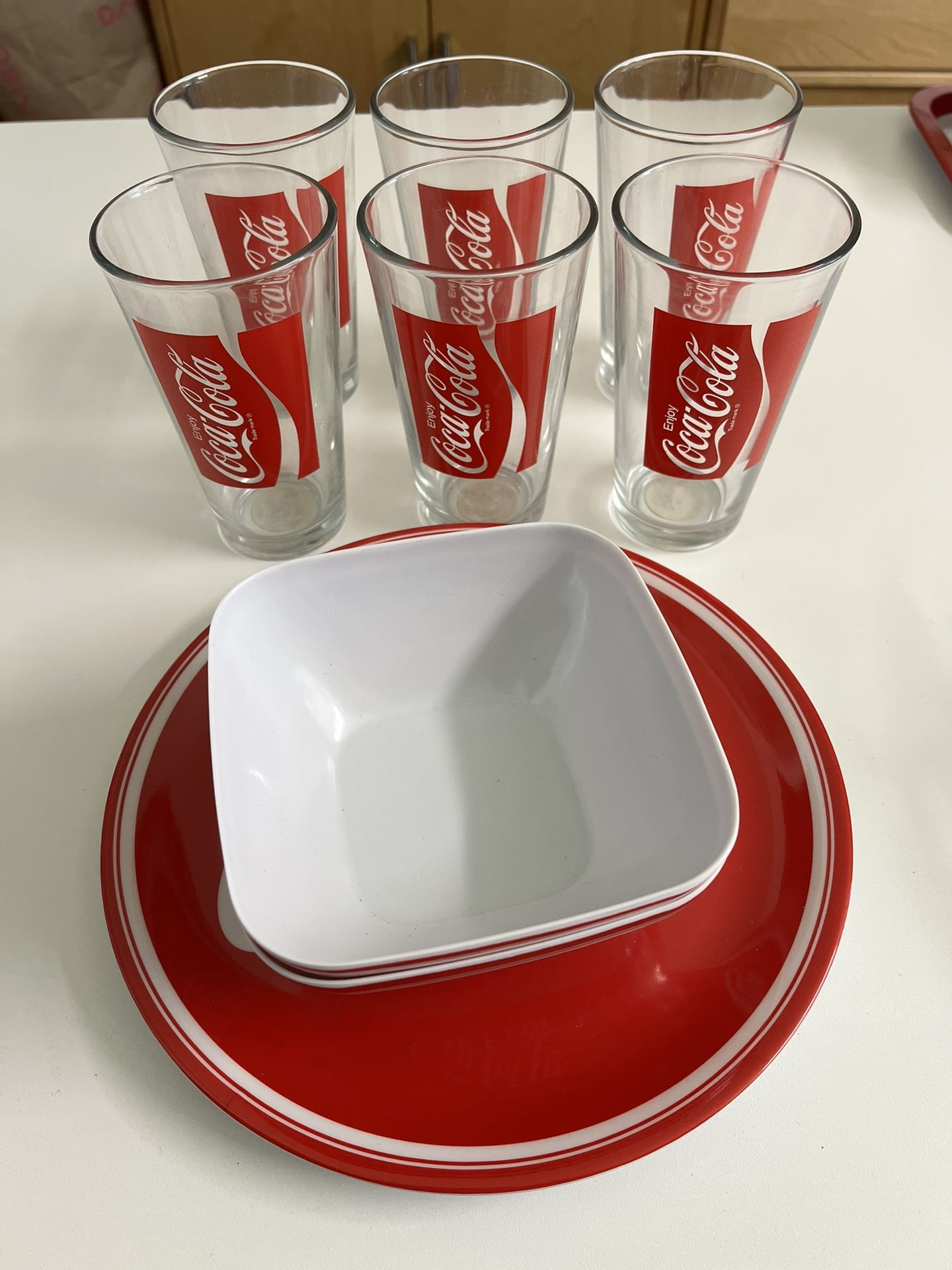 Coca Cola Collection