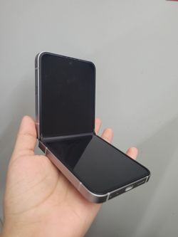 Samsung Flip 6