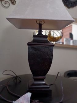 Lampara