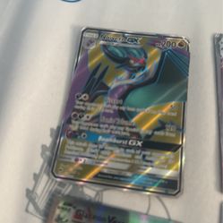 Rare Pokémon Cards