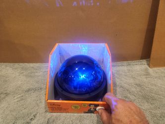Hocus Pocus light show protector