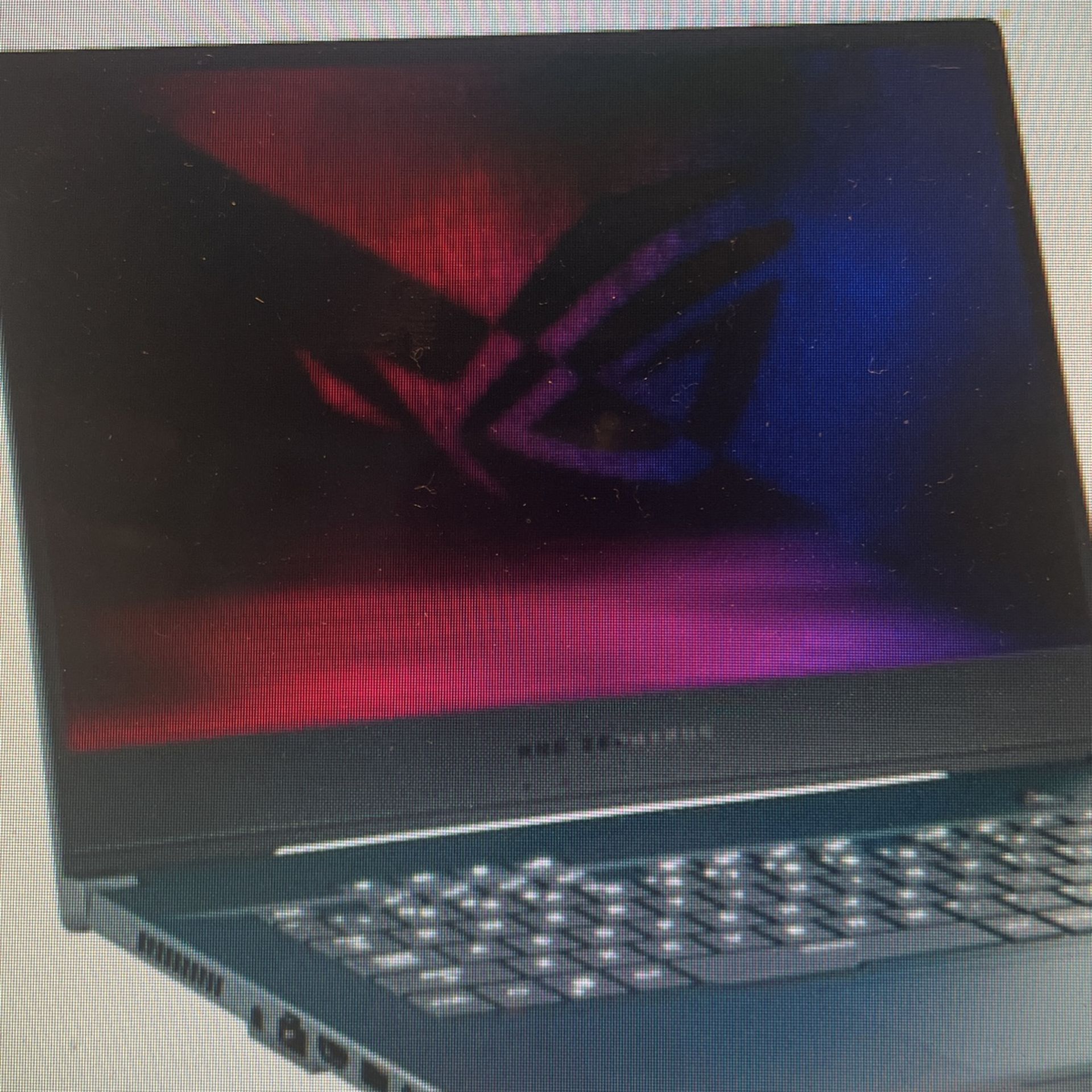 ROG Zephyrus M15 