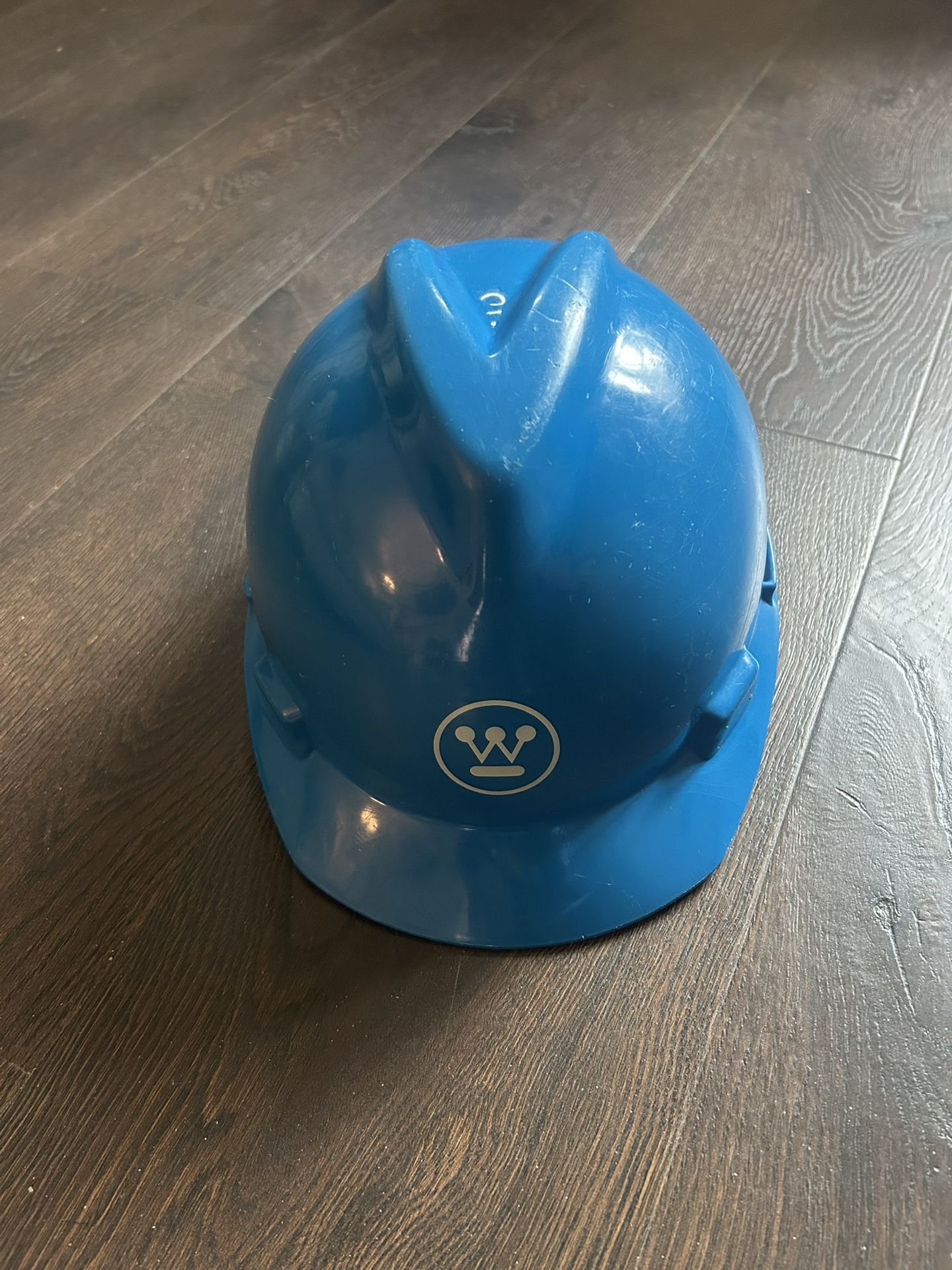 Westinghouse Top guard/ Skull Guard Helmet