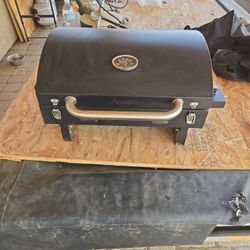 Aussie Rv Grill