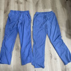 Women’s Scrubs Size Medium 