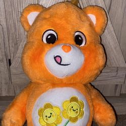 Friend Bear Carebear