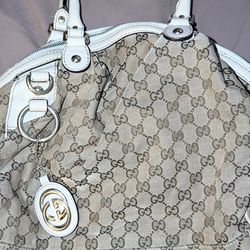 GUCCI - Vintage bag