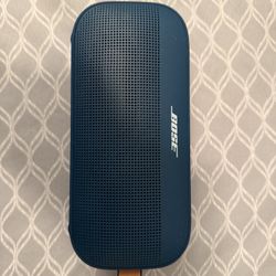Bose SoundLink FLex 2nd 