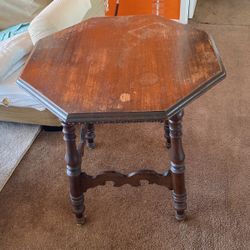 Antique Table 