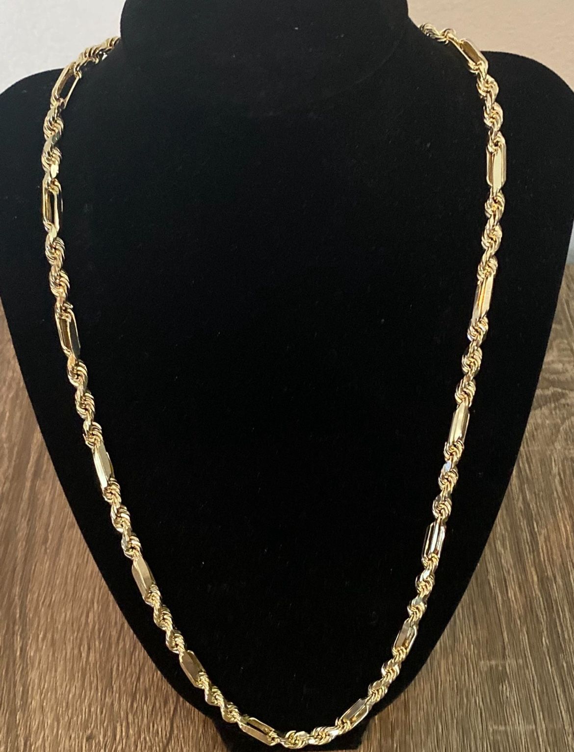 Gold Chain