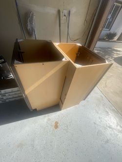 Cabinets