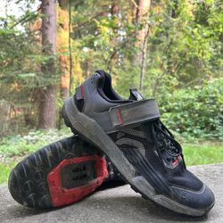 Five Ten Trailcross MTB Clipless Shoes