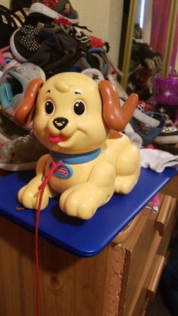 Baby toy