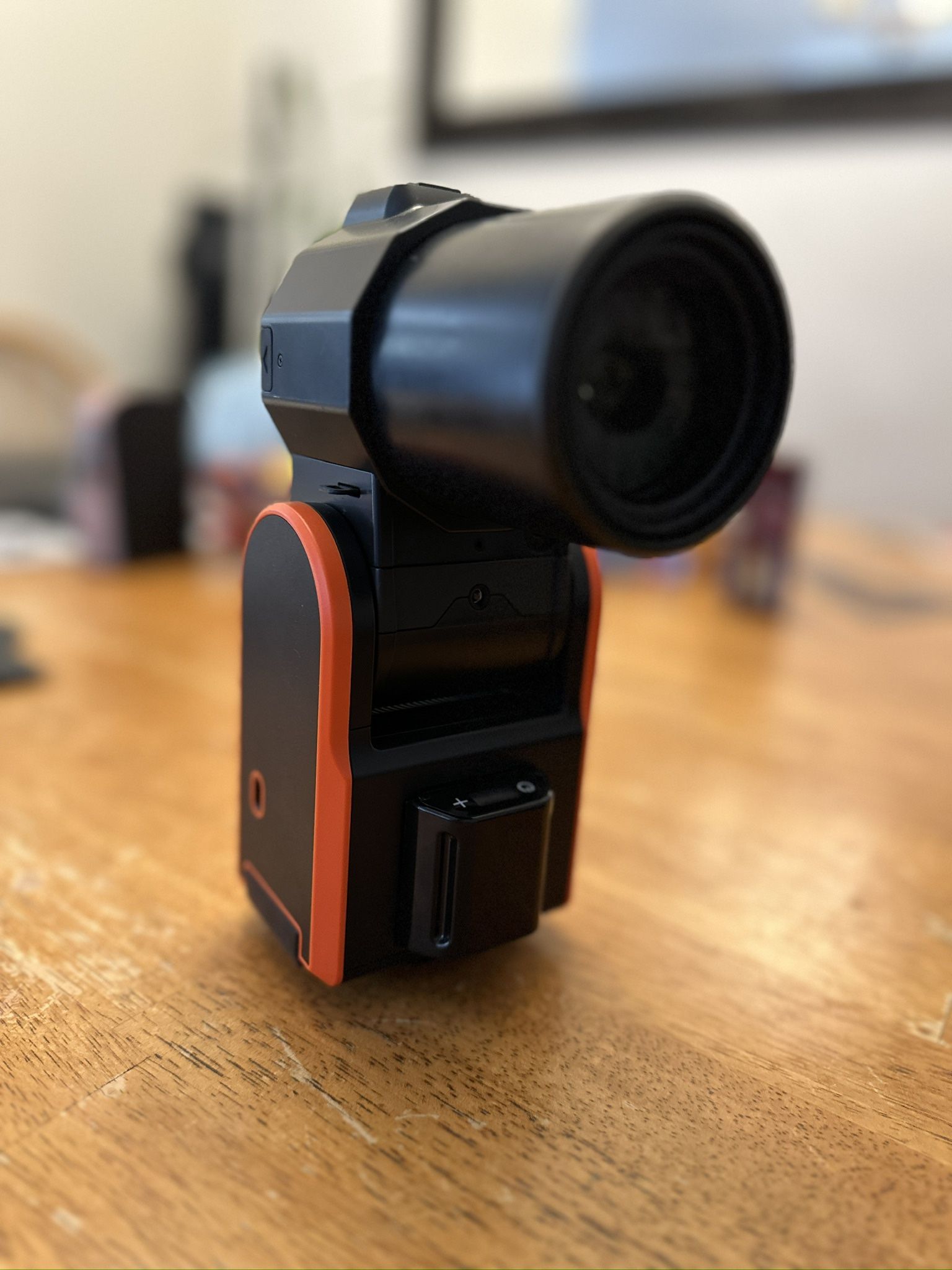 SOLOSHOT3 Tracking Camera