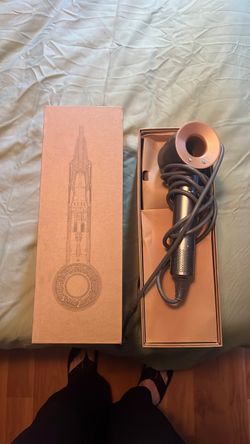 Dyson NEW Open Box