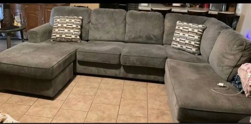 Sofa set
