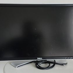 Monitor Dell - LCD 24 inches