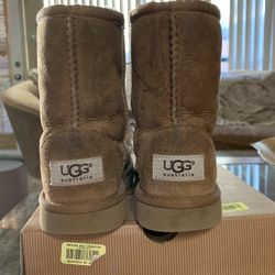 UGG Girls Boots