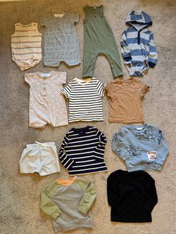 Boys Size 2t/24mo Clothing