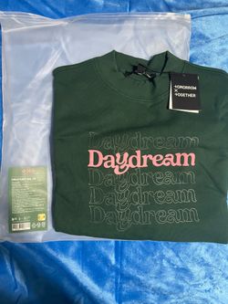TOMORROW X TOGETHER (TXT) Daydream Sweatshirt