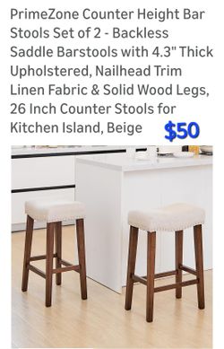 Chair Stools