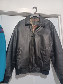 MEN'S JACKETS 