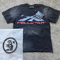 -Hellstar Shirt